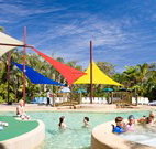 Ocean Beach NRMA Holiday Park - ACT Tourism
