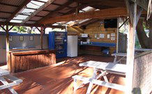 Palm Beach Caravan Park Sanctuary Point - ACT Tourism 1