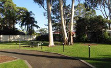 Palm Beach Caravan Park Sanctuary Point - ACT Tourism 3
