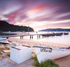 Patonga Camping Area - ACT Tourism