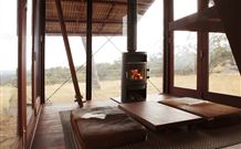 Permanent Camping - ACT Tourism 1