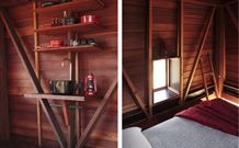 Permanent Camping - ACT Tourism 2