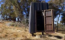 Permanent Camping - ACT Tourism 5