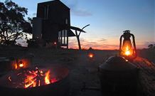 Permanent Camping - ACT Tourism 7