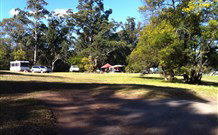 Mogood NSW ACT Tourism