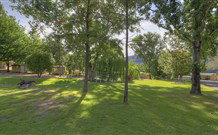 Talbingo Tourist Caravan Park - ACT Tourism 1