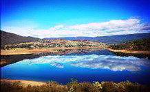 Talbingo Tourist Caravan Park - ACT Tourism 4