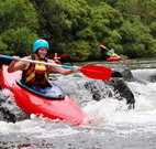 The Steps of Girrba Campground - ACT Tourism