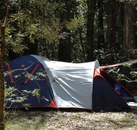 Thungutti campground - ACT Tourism