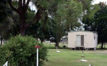 Warialda Caravan Park - ACT Tourism 1