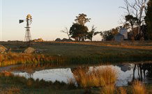 Warreen Farmstay Rural Accommodation - ACT Tourism 1