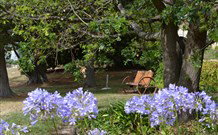 Warreen Farmstay Rural Accommodation - ACT Tourism 3