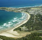 Woolgoolga Lakeside Holiday Park - ACT Tourism