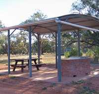 Yanda campground - ACT Tourism