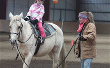 JE Resort (Jindabyne Equestrian Resort) - ACT Tourism 3