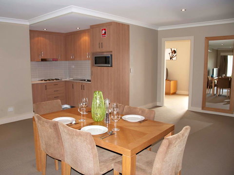 Corunna Station Country House - ACT Tourism 2