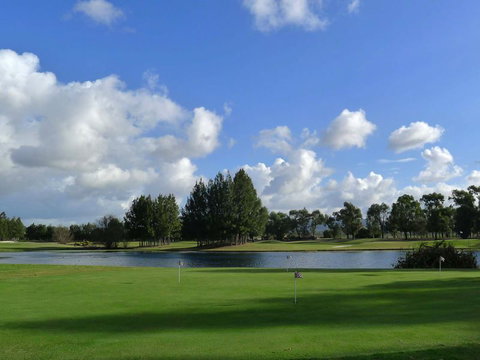 Corunna Station Country House - ACT Tourism 5