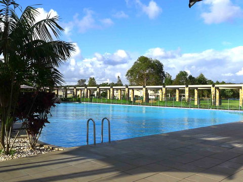 Corunna Station Country House - ACT Tourism 7