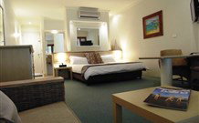 Quality Hotel Ballina - ACT Tourism 0