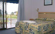 Abel Tasman Motel - Batehaven - ACT Tourism 1