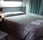 Abercrombie Motor Inn - Bathurst - ACT Tourism