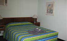 Alkira Motel - Cooma - ACT Tourism 0