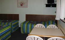 Alkira Motel - Cooma - ACT Tourism 2