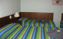 Alkira Motel - Cooma - ACT Tourism 3