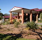 Archer Hotel - ACT Tourism