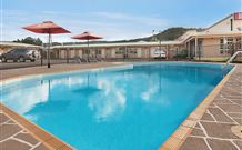 Ashwood Motel - West Gosford - ACT Tourism 1