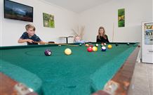 Ashwood Motel - West Gosford - ACT Tourism 3