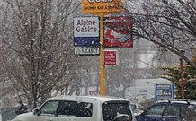 Aspire Alpine Gables And Brumby Bar - Jindabyne - ACT Tourism 0