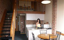 Aspire Alpine Gables And Brumby Bar - Jindabyne - ACT Tourism 2