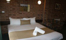 Aspire Alpine Gables And Brumby Bar - Jindabyne - ACT Tourism 1