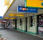 Australian Hotel Yass - Yass - ACT Tourism