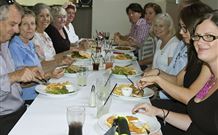 Australian Hotel Yass - Yass - ACT Tourism 1