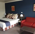 Bathurst Motor Inn - Bathurst - ACT Tourism