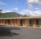 Bingara Fossickers Way Motel - Bingara - ACT Tourism