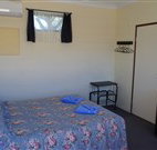 Bluey Motel - Lightning Ridge - ACT Tourism
