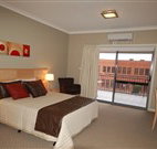 Centrepoint Apartments - ACT Tourism
