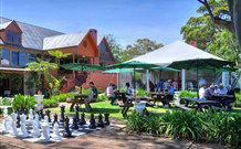 Coolangatta NSW ACT Tourism