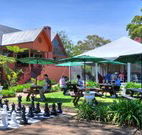 Coolangatta Estate - Coolangatta - ACT Tourism