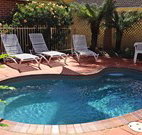 Dolphin Shores - Vincentia - ACT Tourism