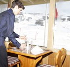 Eiger Chalet - Perisher Valley - ACT Tourism