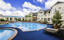 Fairmont Resort Blue Mountains - MGallery Collection - Leura - ACT Tourism 3