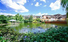 Fairmont Resort Blue Mountains - MGallery Collection - Leura - ACT Tourism 4