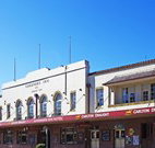 Gardners Inn - Blackheath - ACT Tourism