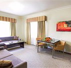 Governor Macquarie Motor Inn - Bathurst - ACT Tourism