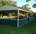 Greenways Holiday Units - Tocumwal - ACT Tourism