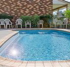 Highway Inn Motel - Hay - ACT Tourism